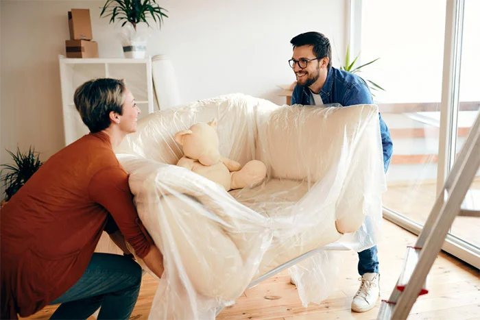 Why Hiring Experienced Furniture Movers Across Canada Saves Time and Money