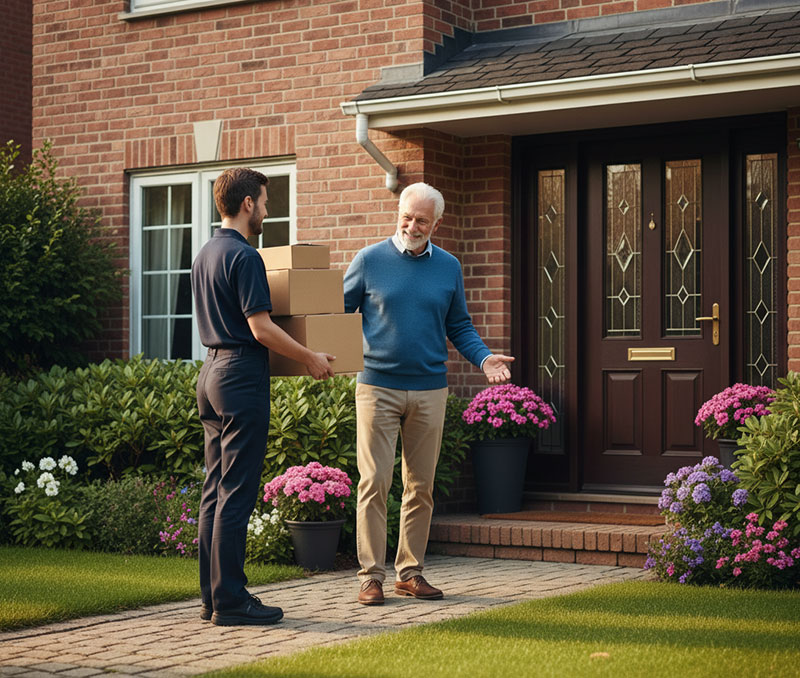 local movers services