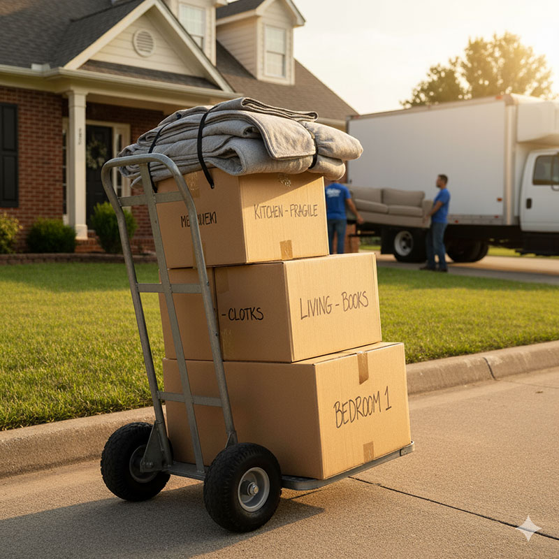 dispatch service for owner operators