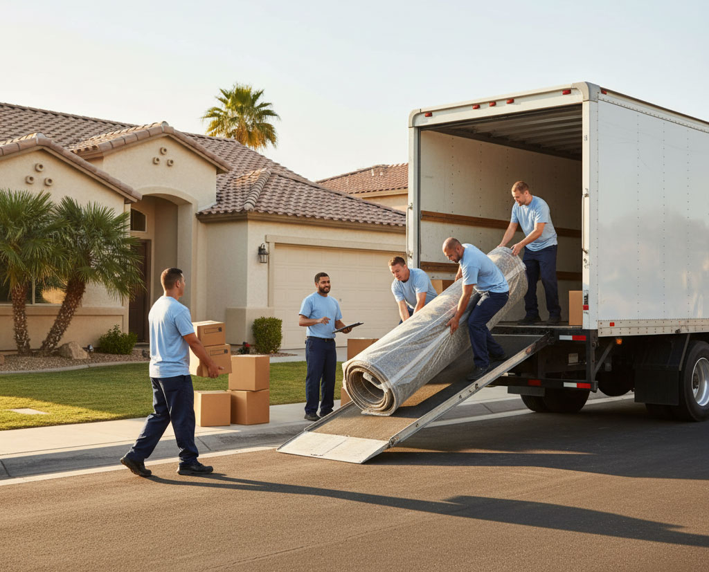 Real Stories, Real Moves